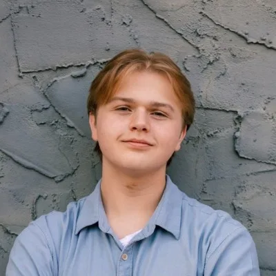 Portrait of Chandler